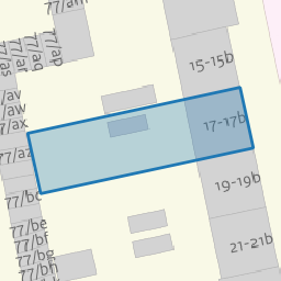 Perceel HMN02-M-4016