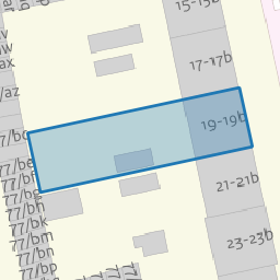 Perceel HMN02-M-4017