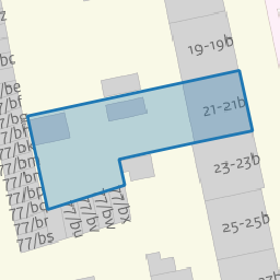 Perceel HMN02-M-4018