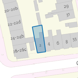 Perceel HMN02-M-4036