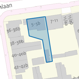 Perceel HMN02-M-4055