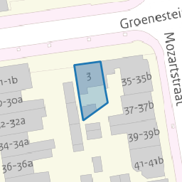 Perceel HMN02-M-4057