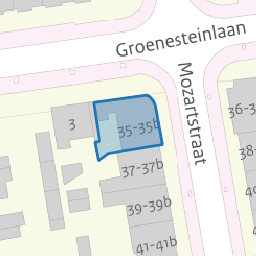 Perceel HMN02-M-4086