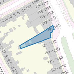 Perceel HMN02-M-4095