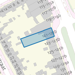 Perceel HMN02-M-4096