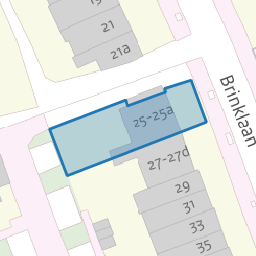 Perceel HMN02-M-4099