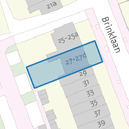 Perceel HMN02-M-4100