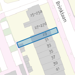 Perceel HMN02-M-4101