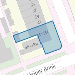 Perceel HMN02-M-4107