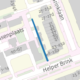 Perceel HMN02-M-4110