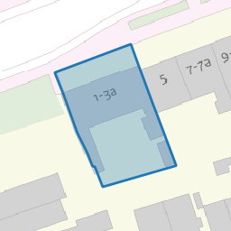 Perceel HMN02-M-4119