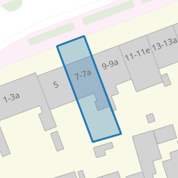 Perceel HMN02-M-4121