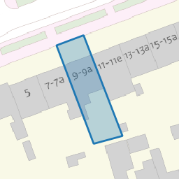 Perceel HMN02-M-4122