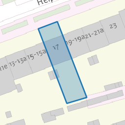 Perceel HMN02-M-4126