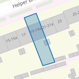 Perceel HMN02-M-4127