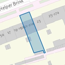 Perceel HMN02-M-4128