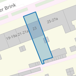 Perceel HMN02-M-4129