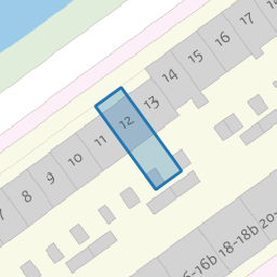 Perceel HMN02-M-4166