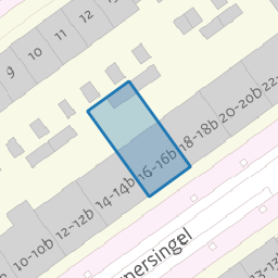 Perceel HMN02-M-4181