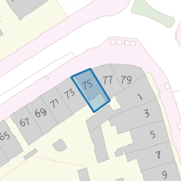 Perceel HMN02-M-4217