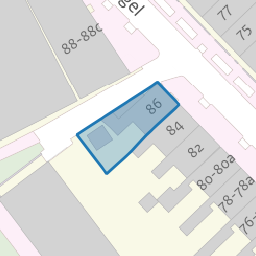 Perceel HMN02-M-4231