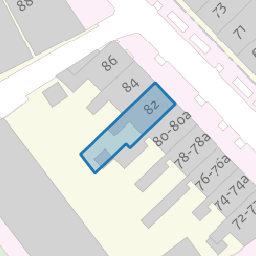 Perceel HMN02-M-4233