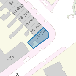 Perceel HMN02-M-4238