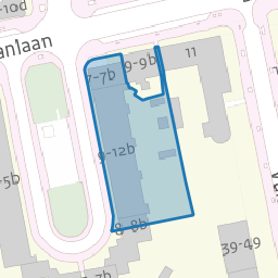 Perceel HMN02-M-4243