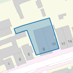 Perceel HMN02-M-4291