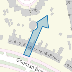 Perceel HMN02-M-4303