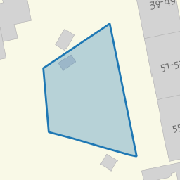 Perceel HMN02-M-4304