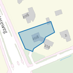 Perceel HMN02-M-4309