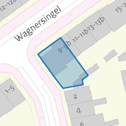 Perceel HMN02-M-4316