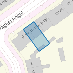 Perceel HMN02-M-4317