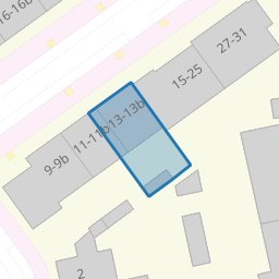 Perceel HMN02-M-4318