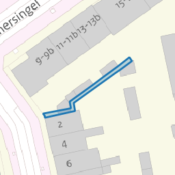 Perceel HMN02-M-4319