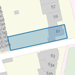 Perceel HMN02-M-4337