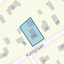 Perceel HMN02-M-4350