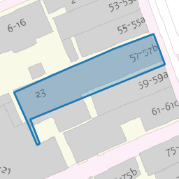Perceel HMN02-M-4357