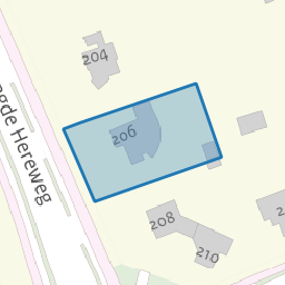 Perceel HMN02-M-4361