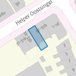 Perceel HMN02-M-4399