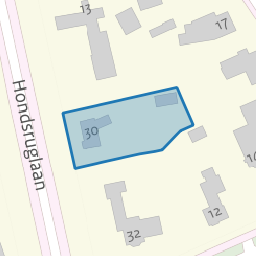 Perceel HMN02-M-4413