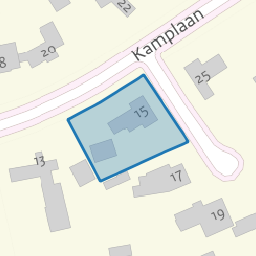 Perceel HMN02-M-4417