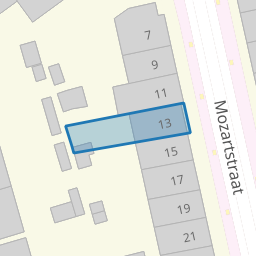 Perceel HMN02-M-4437