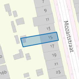 Perceel HMN02-M-4438