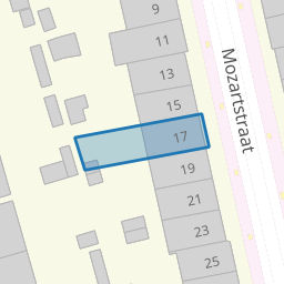 Perceel HMN02-M-4439