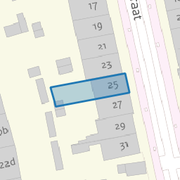 Perceel HMN02-M-4443