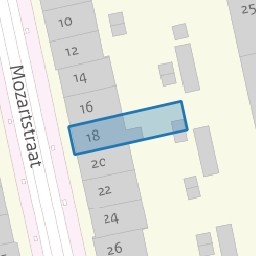 Perceel HMN02-M-4457