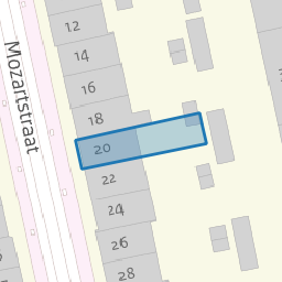 Perceel HMN02-M-4458