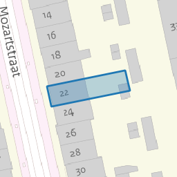 Perceel HMN02-M-4459